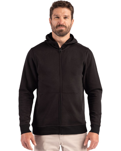 MQK00116 Black - PRO front