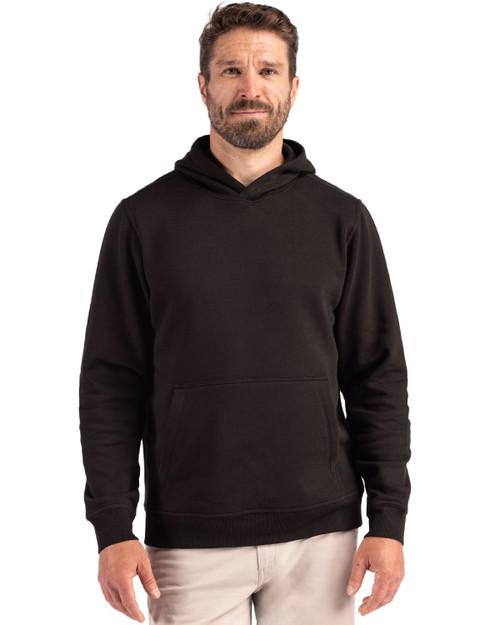 MQK00115 Black - PRO front