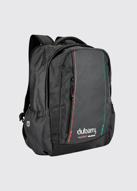 Dubarry - Bari Durable 25ltr backpack - Bags - Graphite