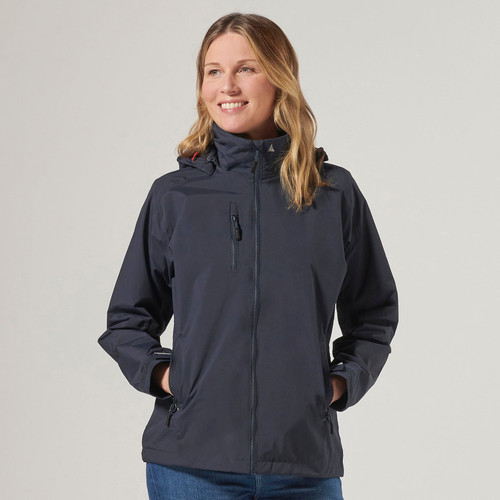Musto - Women's Sardinia Jacket 2.0 - True Navy