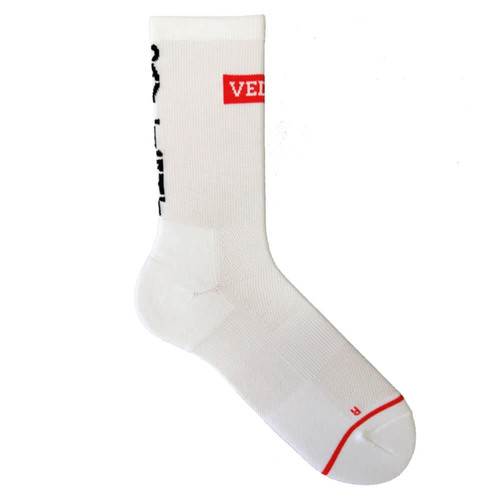 Custom Branded Performance Running Socks