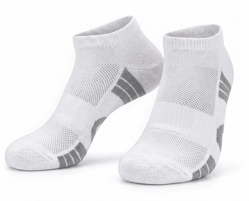 Custom Woven Golf Socks