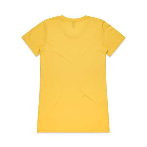 AS Colour Wafer Tee Available in 1 Colour AS Colour Wafer Tee Available in 1 Colour