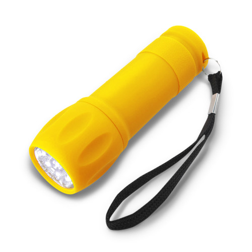 Rubberised Torch