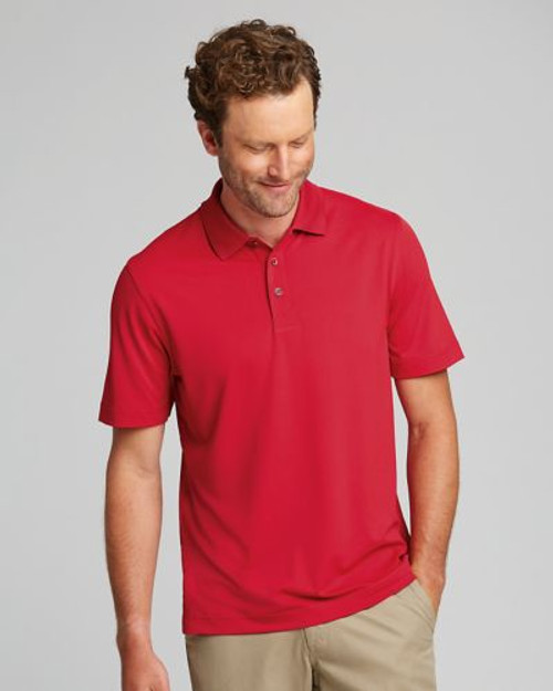 CB DryTec Forge Polo Standard Fit