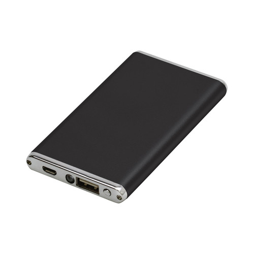 Promotional IT AR419s Victory Powerbank | Available Colours: Silver