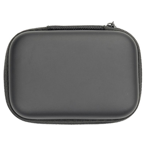 Promotional IT PK032s EVA Zippered Case B | Available Colours: Black