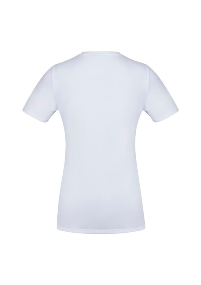 Womens Aero Short Sleeve Tee