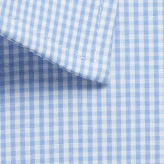 Career By Gloweave Westgarth Gingham Available in 6 Colours || 8-1637WZ