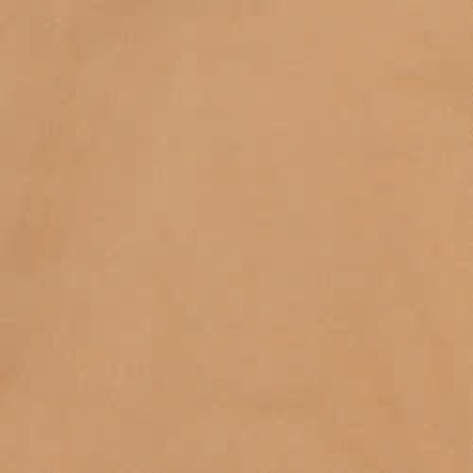 A fabric swatch in a warm tan colour, showcasing a smooth texture, suitable for bottoms.