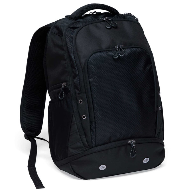 GFL Bags Grid-Lock Backpack Available in 1 Colour