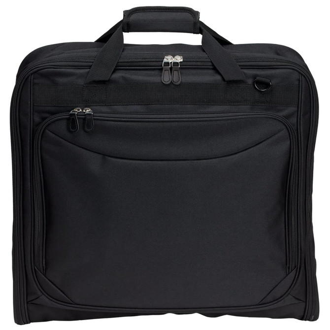 GFL Bags Transporter Garment Bag Available in 1 Colour