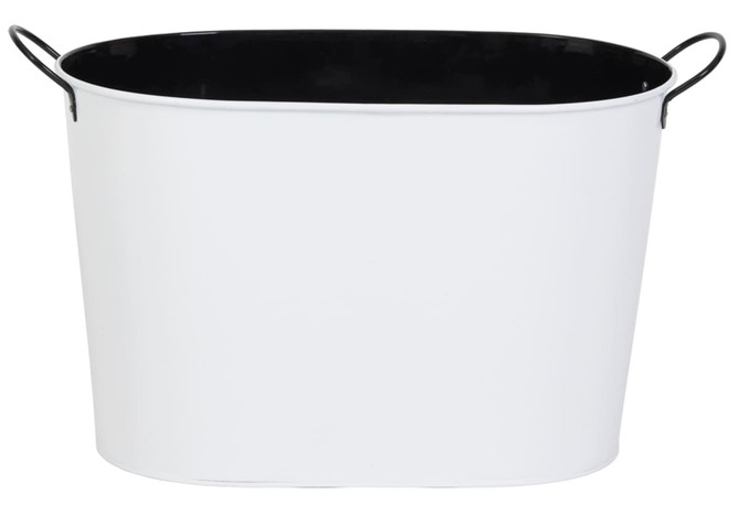 Po 'di fame Event Ice Bucket Available in 1 Colour