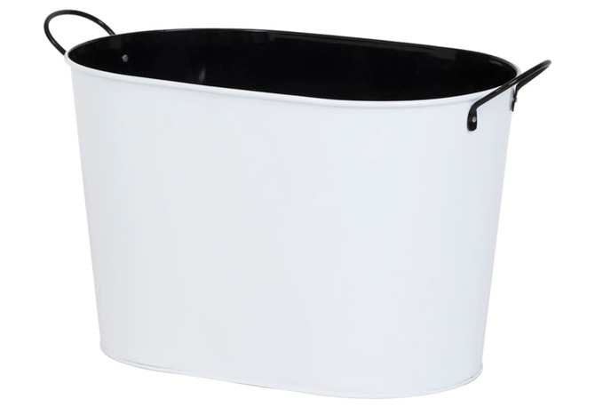 Po 'di fame Event Ice Bucket Available in 1 Colour