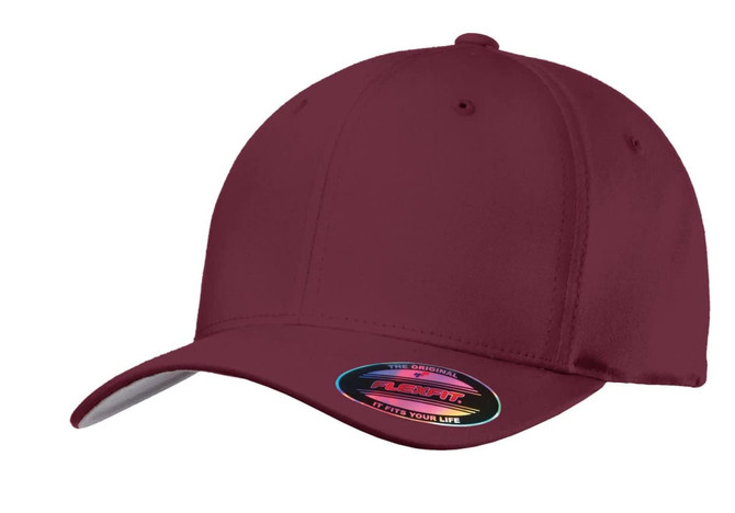 Port Authority Flexfit Cotton Twill Cap