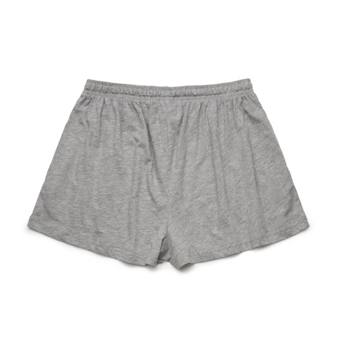 AS Colour Jersey Shorts Available in 1 Colour