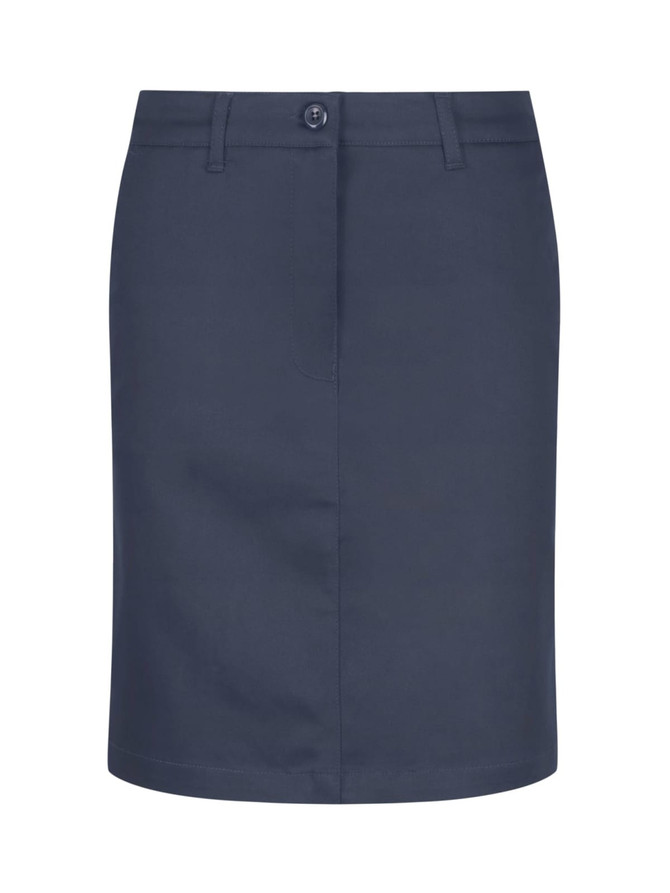 Lily - Chino Skirt
