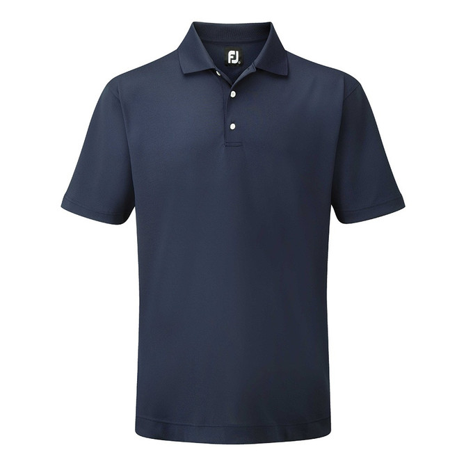 FJ Stretch Pique Performance Polo