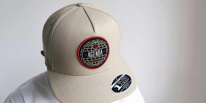 Custom Flexfit Cap