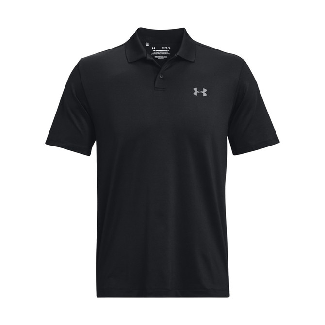 Under Armour Men's Matchplay Polo