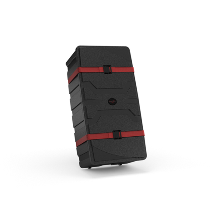 Case & Counter System