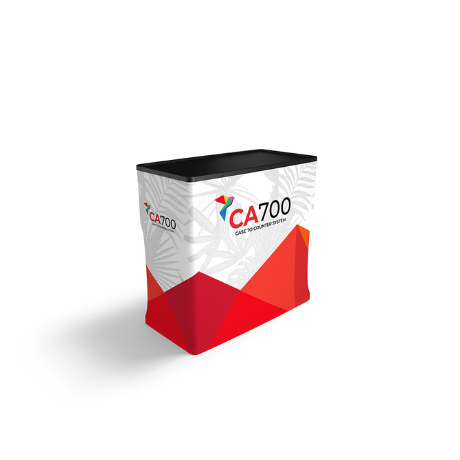 Case & Counter System