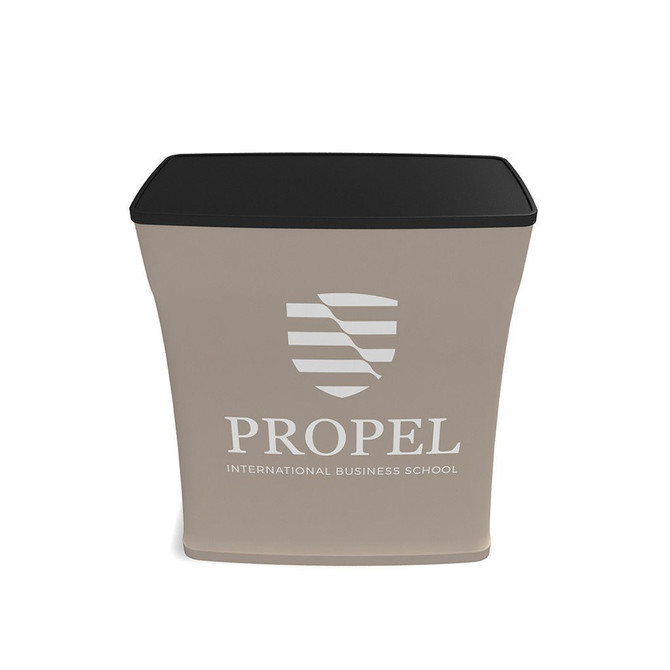 Podium Counter and Travel Case