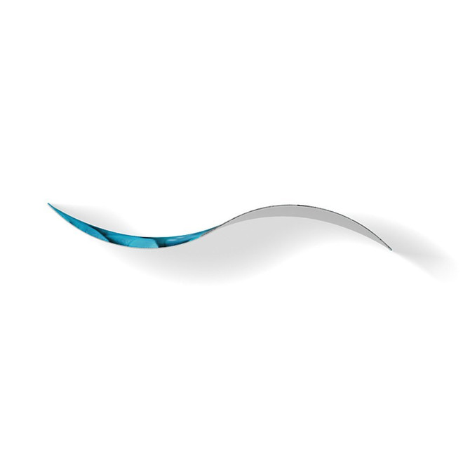 Display S-Curve 6m