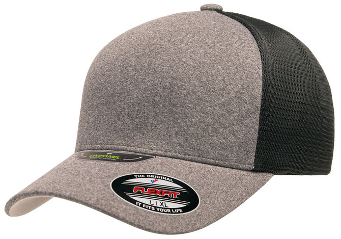 Flexfit Unipanel Trucker Mesh Cap 5511UP - Available in 5 Colours