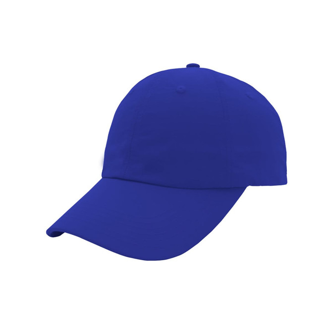 Headwear24 Crushed Nylon 6 Panel Cap Available in 7 Colours