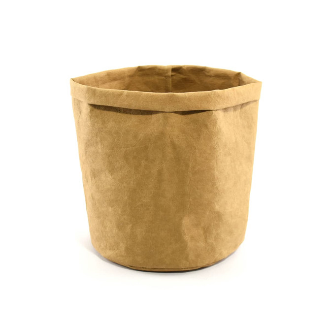 Zelman Kraft Paper Storage Bag