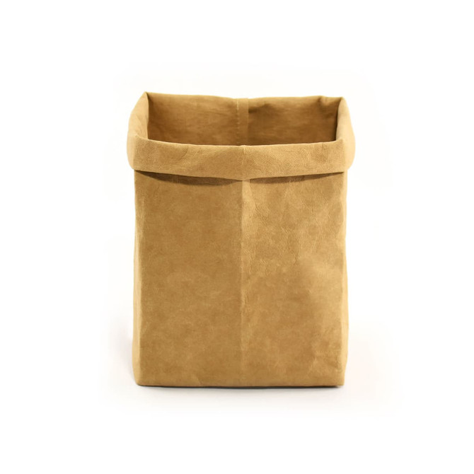 Juli Kraft Paper Storage Bag