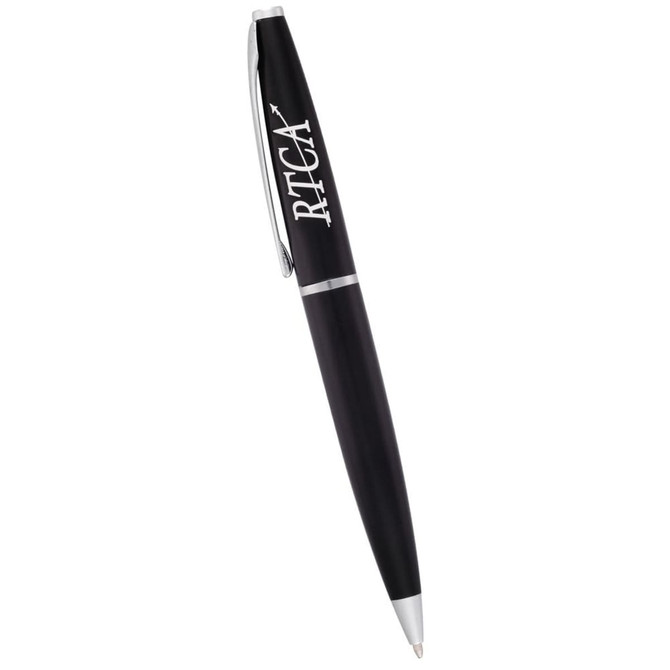 Grobisen Series Twist Action Pen