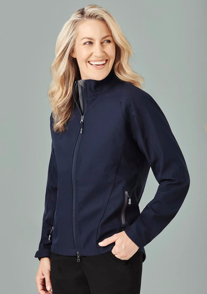 Geneva Womens Jacket