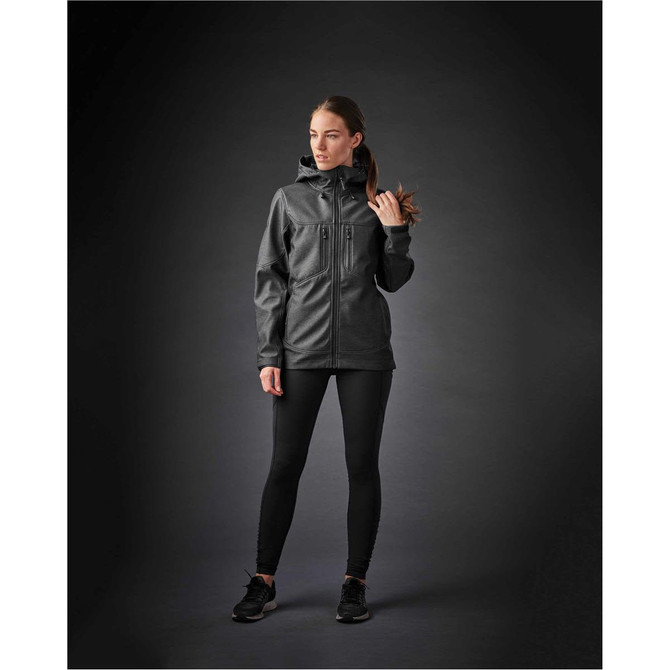 STORMTECH™ Performance Women's Epsilon 2 Softshell Available in 4 Colours