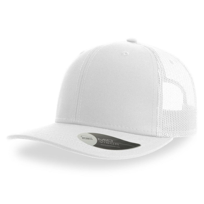 ATLANTIS® Sonic Trucker Available in 8 Colours