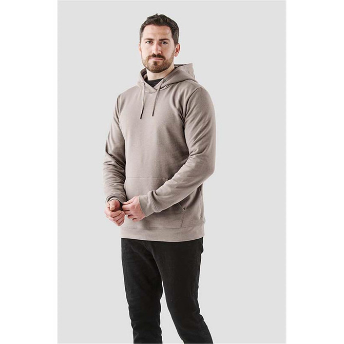 STORMTECH™ Performance Men's Monashee Fleece Pullover Hoody Available in 9 Colours