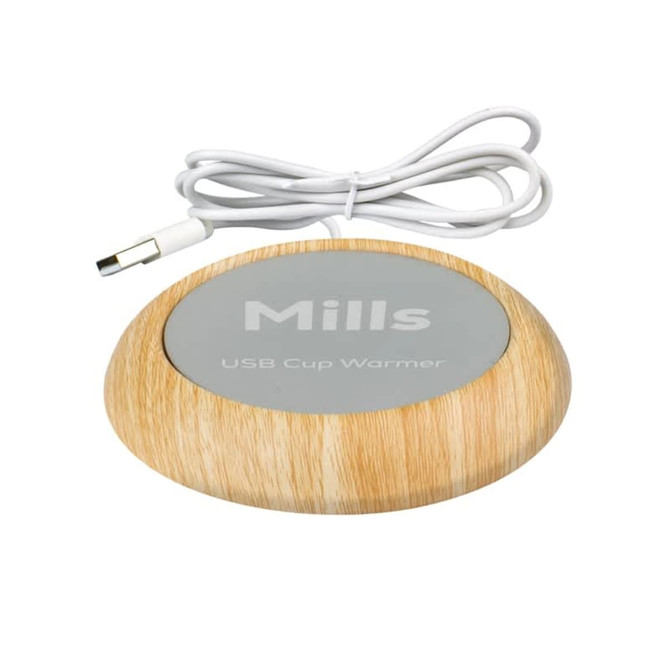 Mills USB Cup Warmer