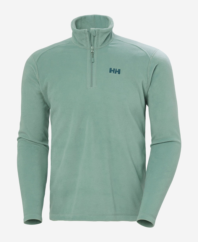 Helly Hansen Men's Daybreaker 1/2 Zip Fleece