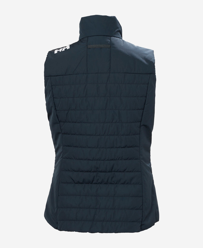 Helly Hansen Women's Crew Insulator Vest 2.0