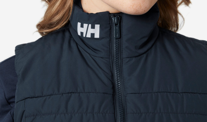 Helly Hansen Women's Crew Insulator Vest 2.0