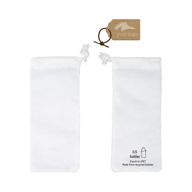 Marcos Eco-Friendly Accessory Pouch (90 X 200)
