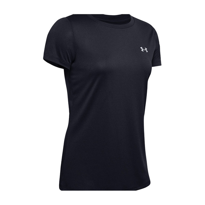 Under Armour Women's Tech Short Sleeve Tee