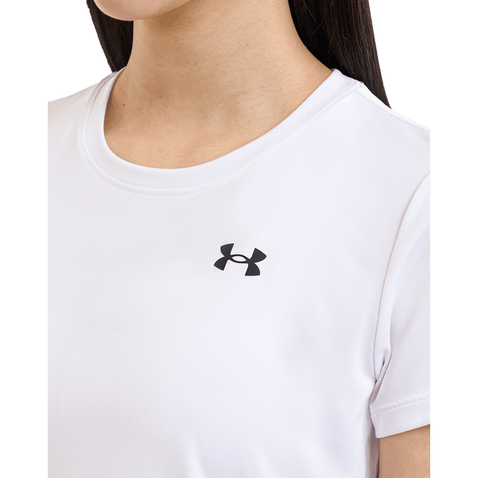 Under Armour Women's Tech Short Sleeve Tee