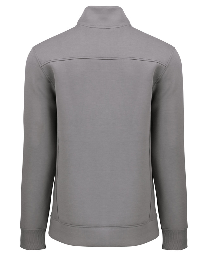 Cutter & Buck Men’s Roam Eco Quarter Zip Jacket Available in 4 Colours