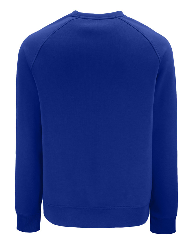 Cutter & Buck Men's Roam Recycled Crew Neck Pullover Available in 8 Colours
