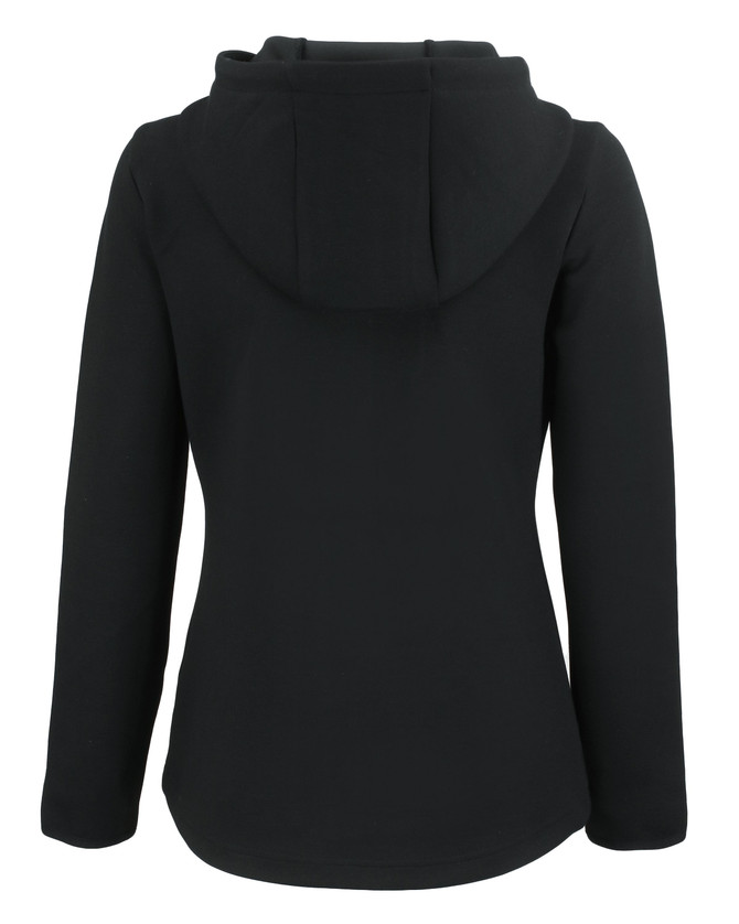 Cutter & Buck Ladies Roam Epic Comfort Recycled Full Zip Hooded Jacket Available in 6 Colours