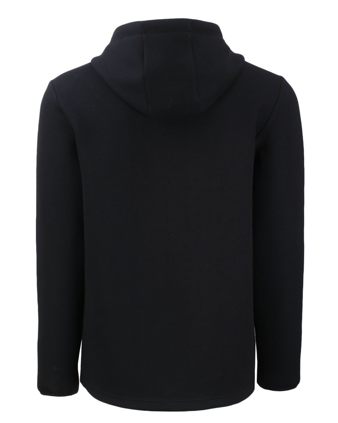 Cutter & Buck Men's Roam Epic Comfort Recycled Full Zip Hooded Jacket Available in 5 Colours