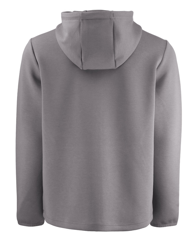 Cutter & Buck Men's Roam Epic Comfort Recycled Full Zip Hooded Jacket Available in 5 Colours