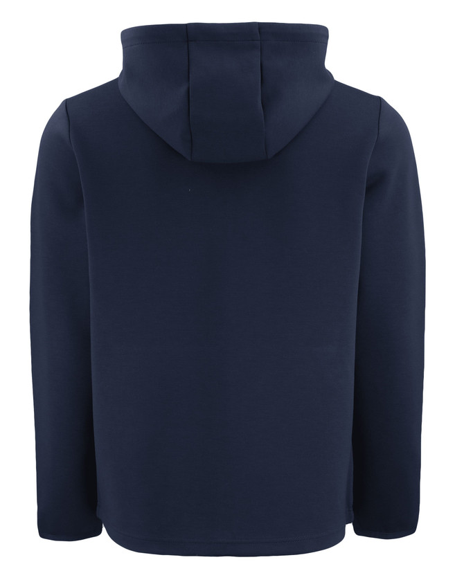 Cutter & Buck Men's Roam Epic Comfort Recycled Full Zip Hooded Jacket Available in 5 Colours